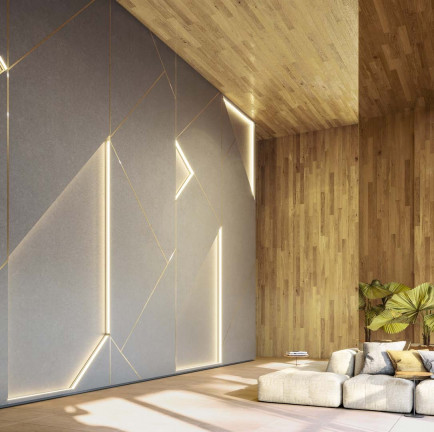 Apartamento à Venda, 40 m² em Vila Leopoldina - São Paulo