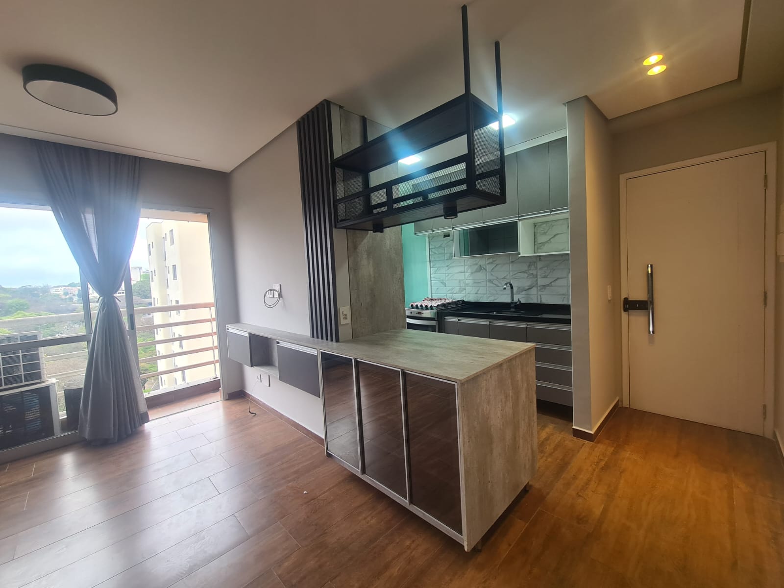 Imagem Apartamento com 2 Quartos à Venda, 50 m² em Vila Monte Alegre - São Paulo