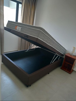 Imagem Apartamento com 2 Quartos à Venda ou Locação, 76 m²em Jardim Maria José - Votorantim