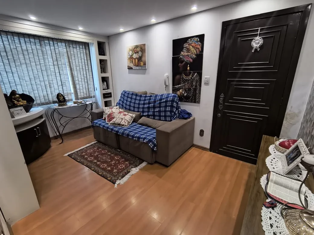 Imagem Apartamento com 2 Quartos à Venda, 67630 m² em Rio Branco - Caxias do Sul
