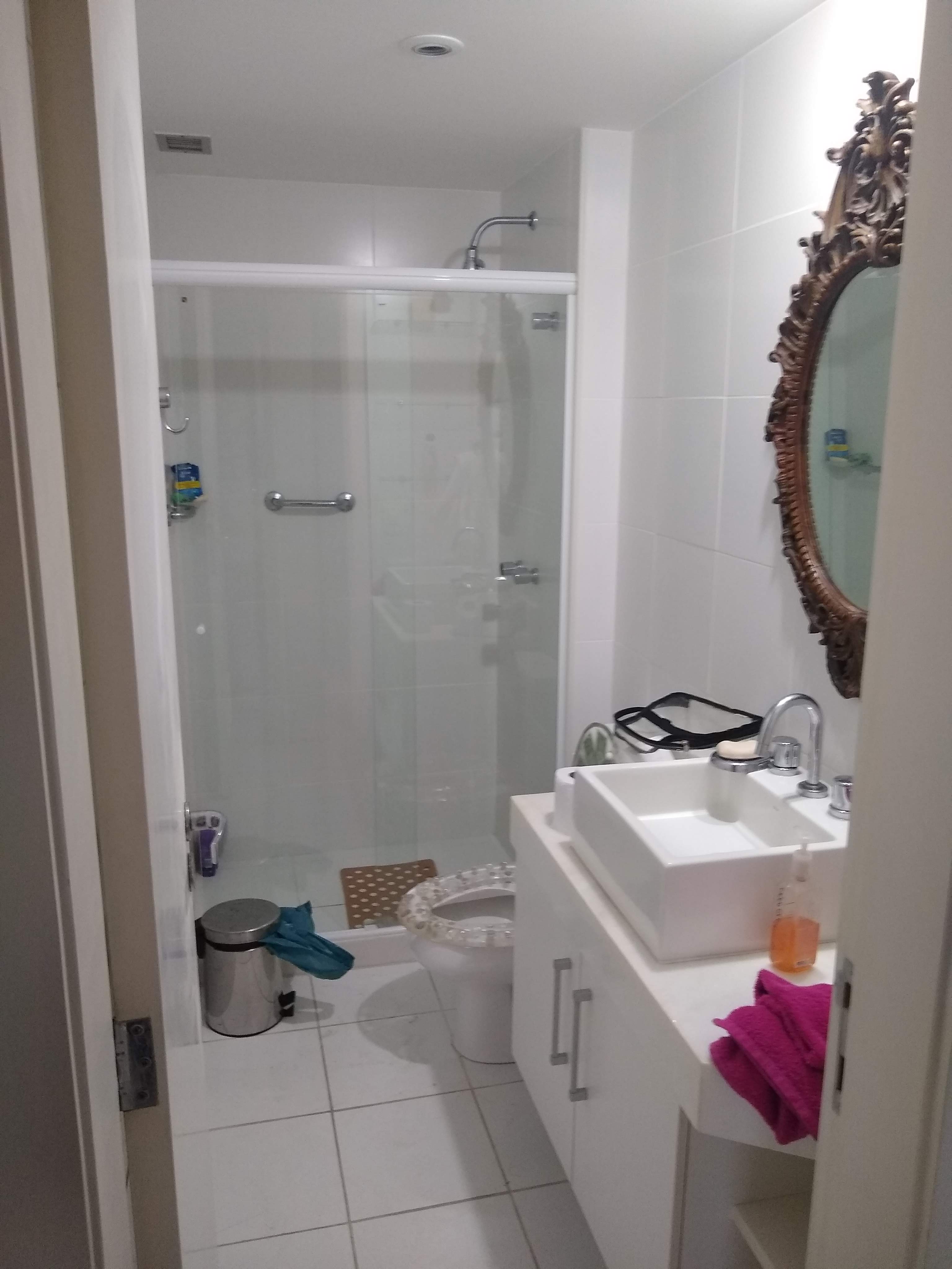 Imagem Apartamento com 2 Quartos à Venda, 98 m² em Barra da Tijuca - Rio de Janeiro