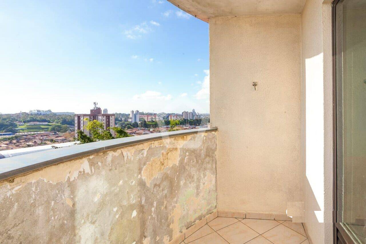 Imagem Cobertura com 3 Quartos à Venda, 130 m²em Parque Terra Nova II - São Bernardo do Campo