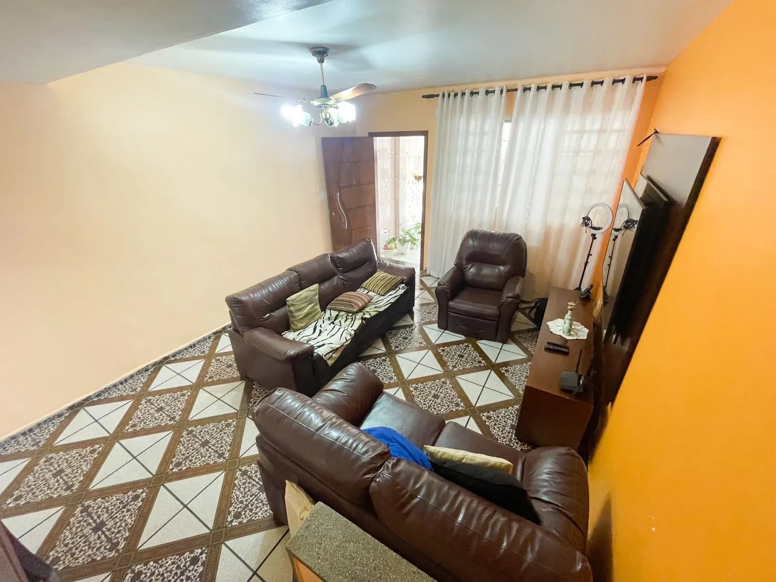 Imagem Sobrado com 3 Quartos à Venda, 80 m² em Casa Verde Alta - São Paulo