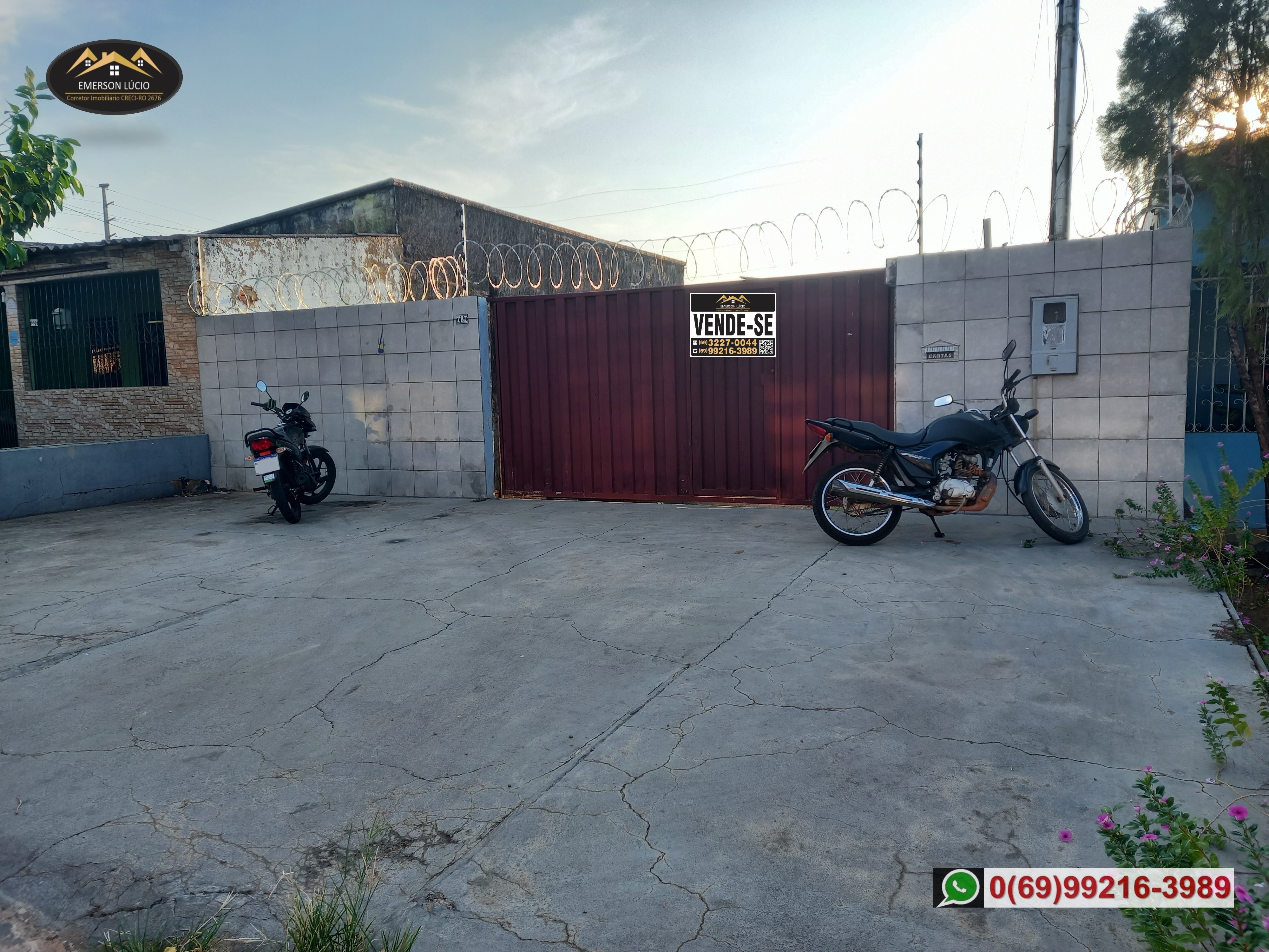 Foto do Imóvel