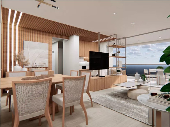 Imagem Apartamento com 3 Quartos à Venda,  em Tirol - Natal