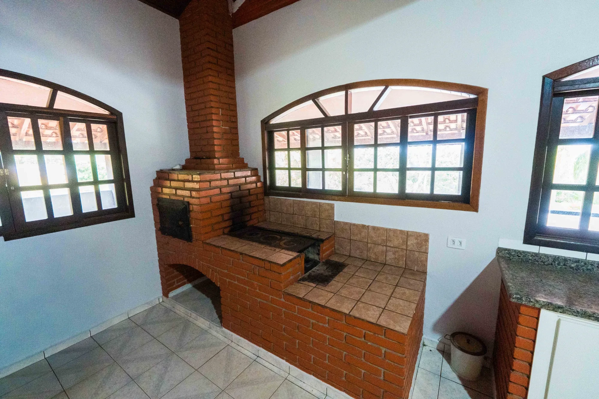 Imagem Chácara com 4 Quartos à Venda, 650 m² em Rosa Mendes - Pinhalzinho