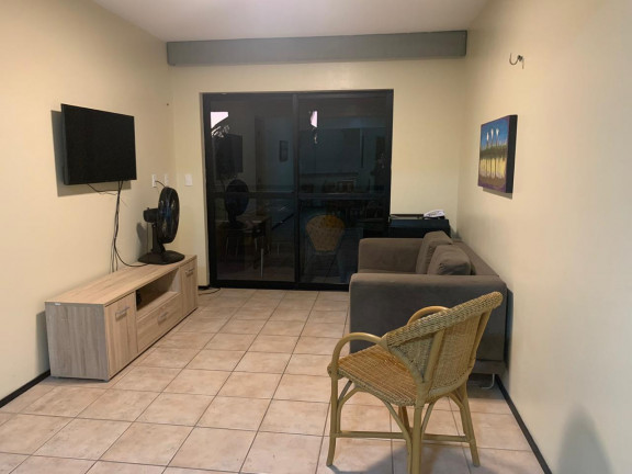 Imagem Apartamento com 2 Quartos para Temporada, 80 m² em PORTO DAS DUNAS - Aquiraz