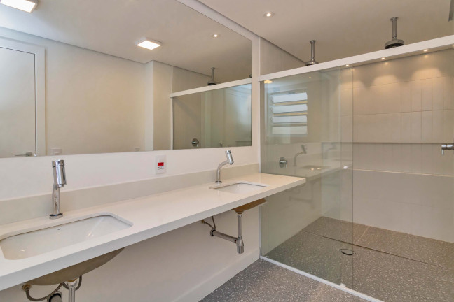 Imagem Apartamento com 3 Quartos à Venda, 142 m² em Perdizes - São Paulo