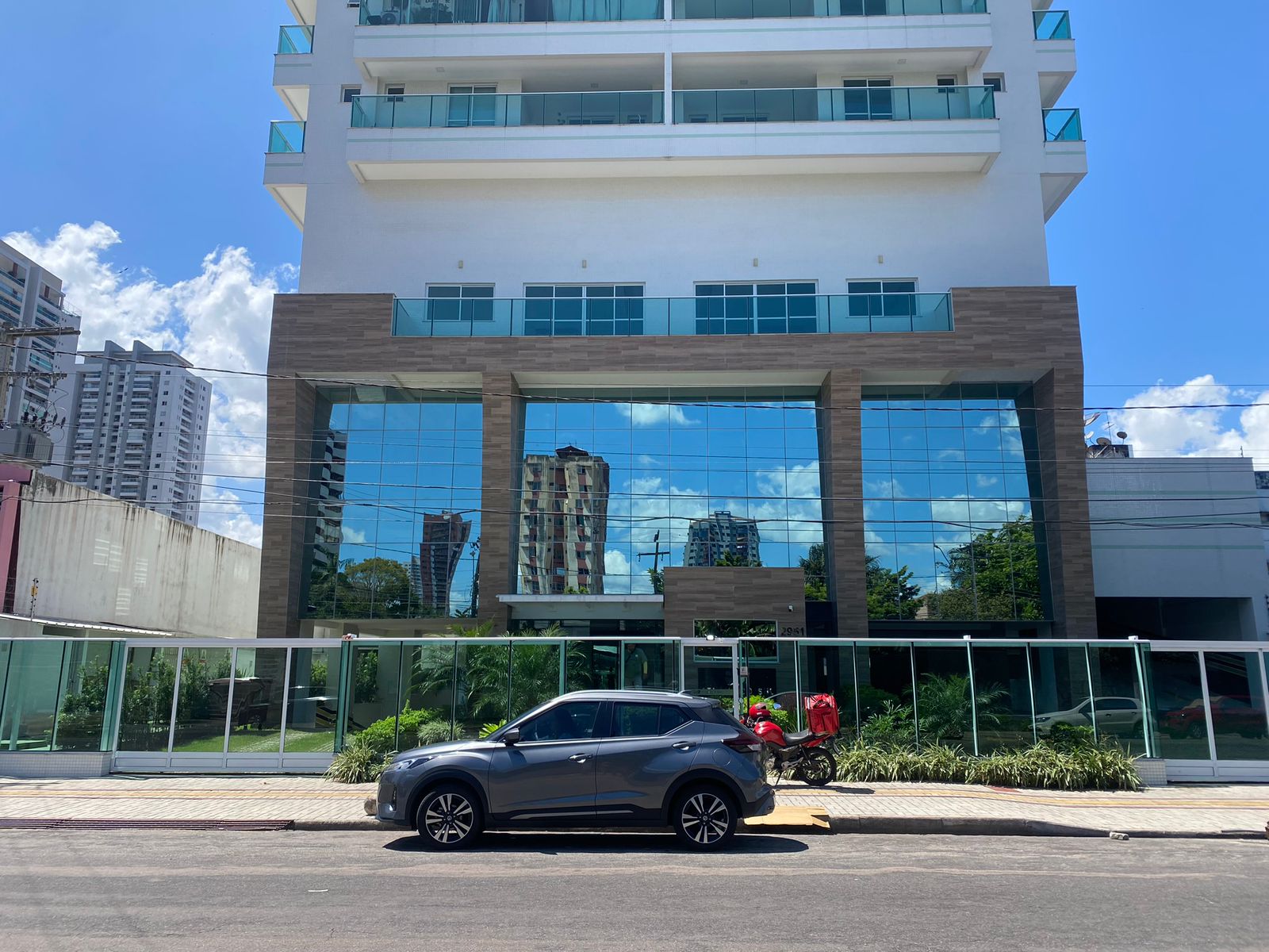 Apartamento com 3 Quartos à Venda, 157 m²em Marco - Belém