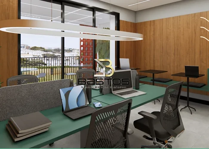 Imagem Studio com 1 Quarto à Venda, 36 m² em Perequê Açu - Ubatuba