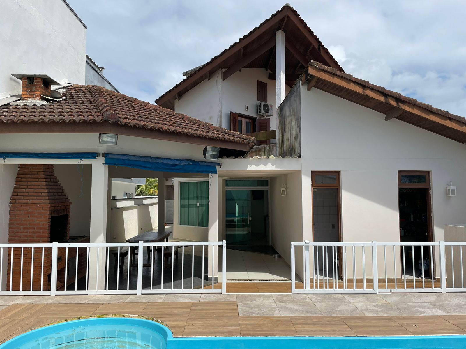 Casa de Condomínio com 5 Quartos à Venda, 259 m²em Campos Elíseos - Itanhaém