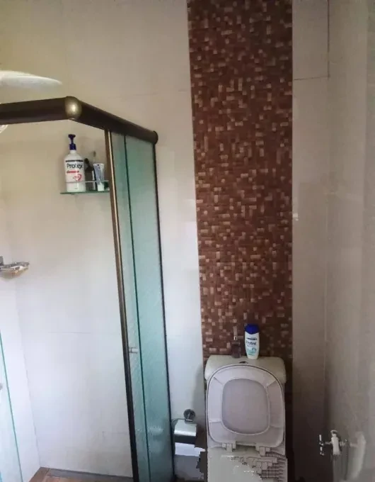 Imagem Chácara com 3 Quartos à Venda, 8500 m² em Potuverá - Itapecerica da Serra
