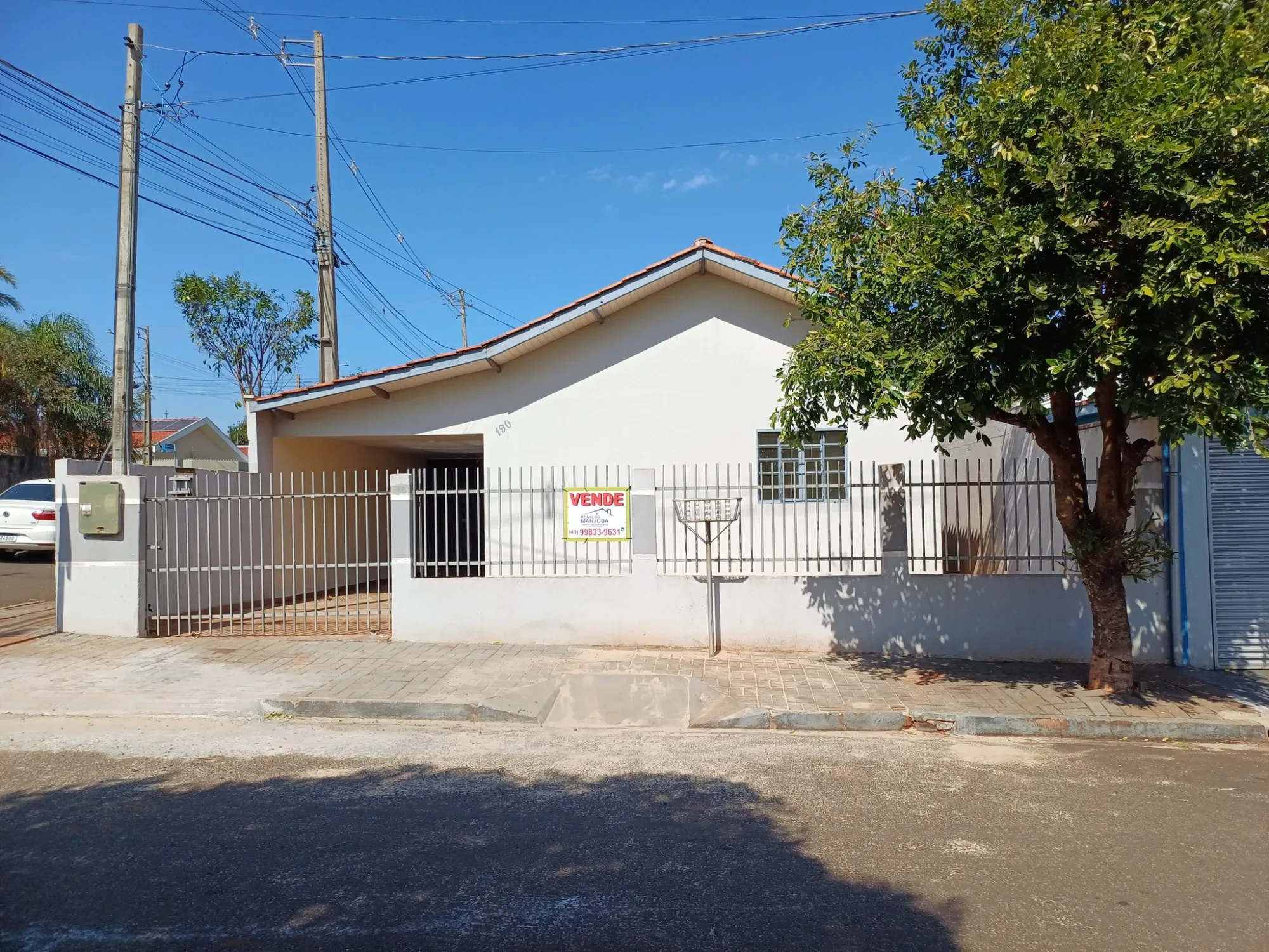 Casa com 2 Quartos à Venda, 60 m² em Pitangueiras - Pitangueiras