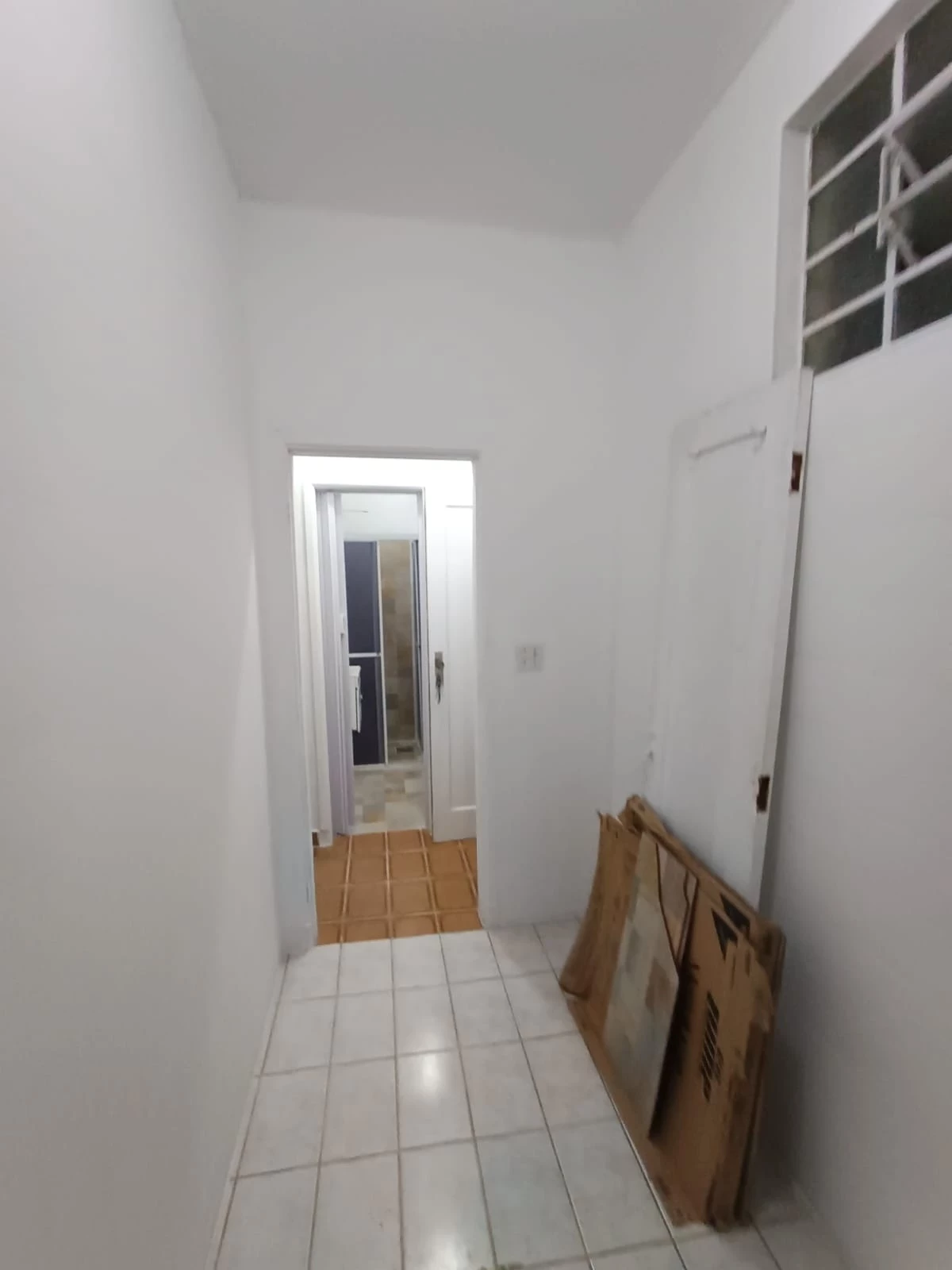 Imagem Apartamento com 1 Quarto à Venda, 40 m² em Boqueirão - Santos