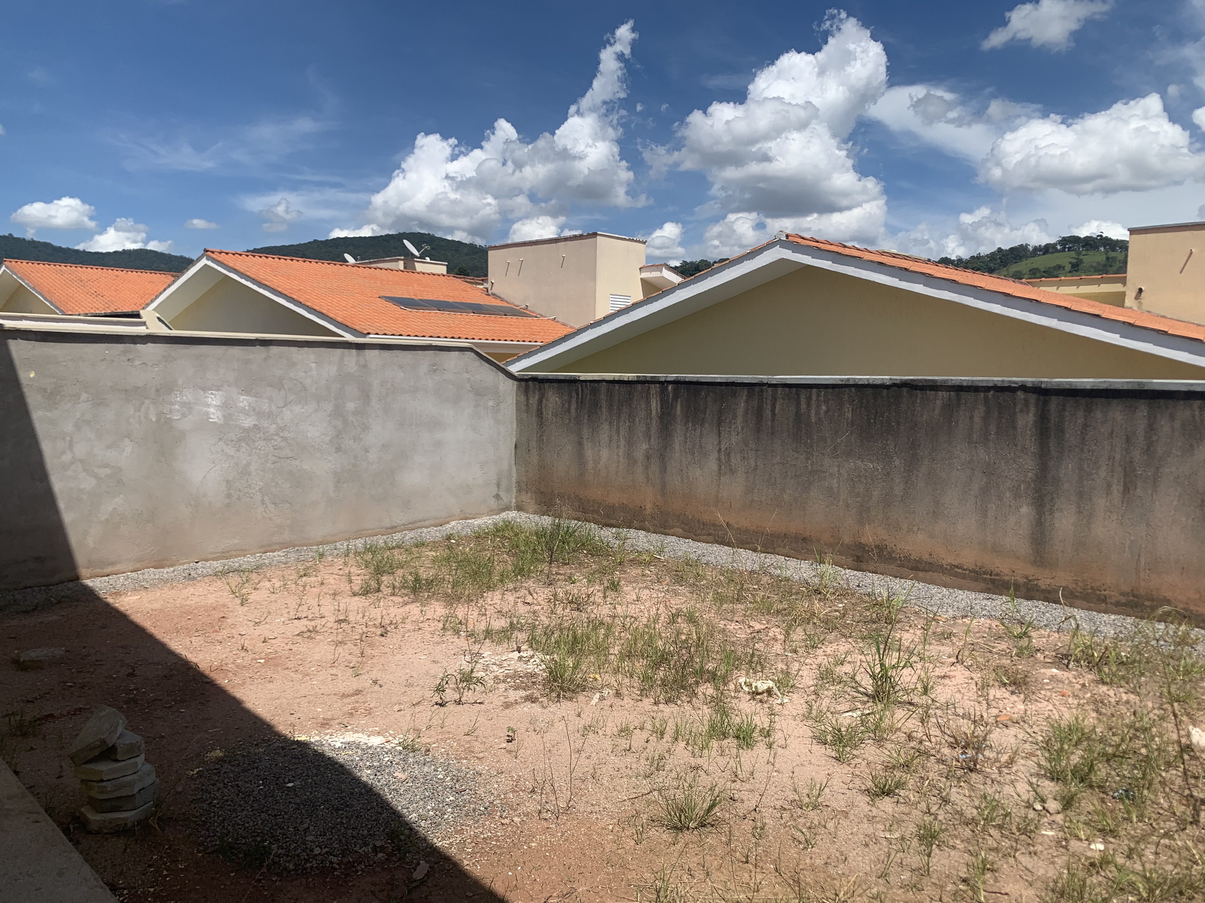 Imagem Casa de Condomínio com 3 Quartos à Venda, 88 m² em Jardim São Marcos - Bom Jesus dos Perdões