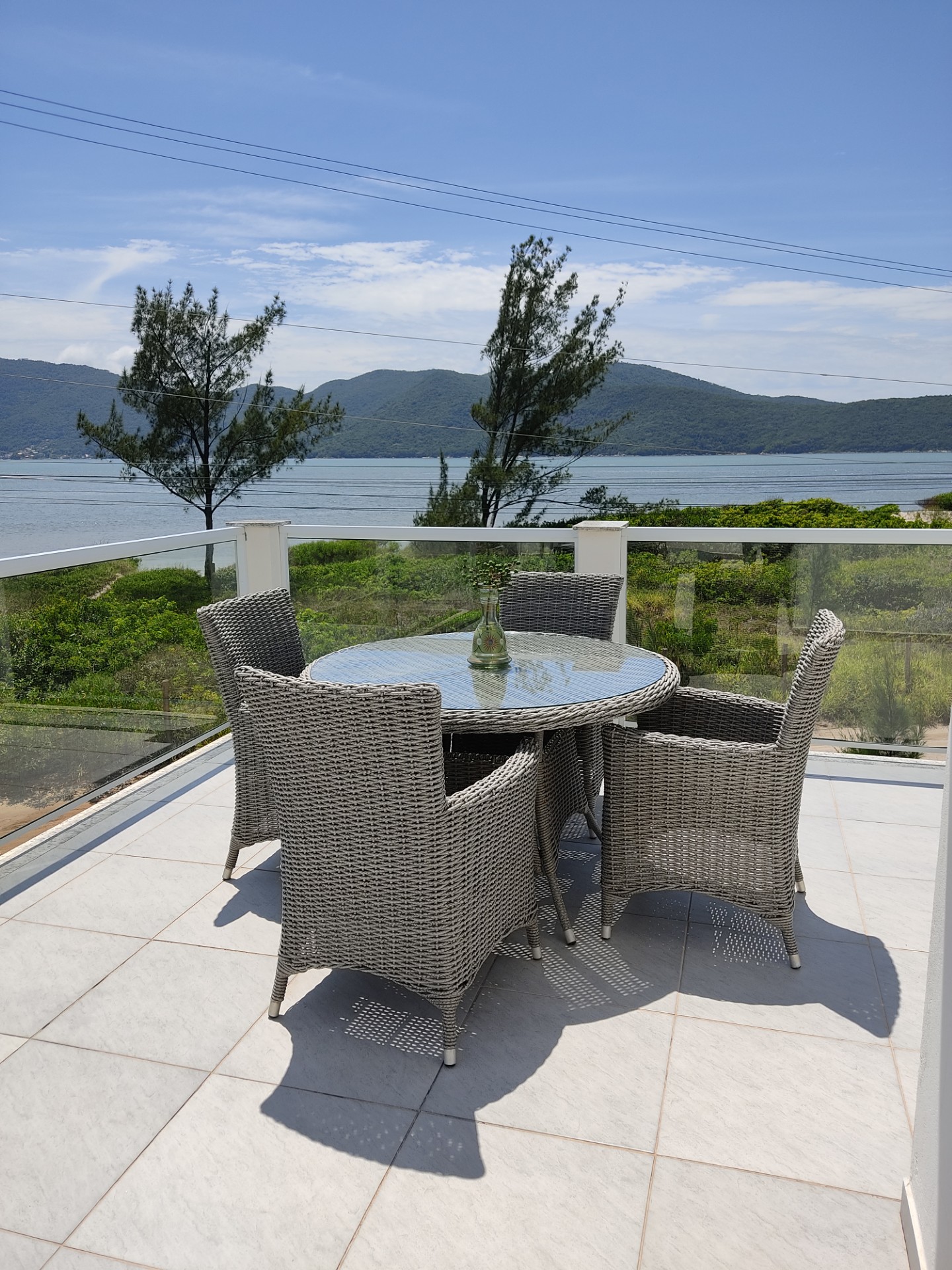 Imagem Sobrado à Venda ou Temporada, 100 m²em Praia do Sonho - Palhoça