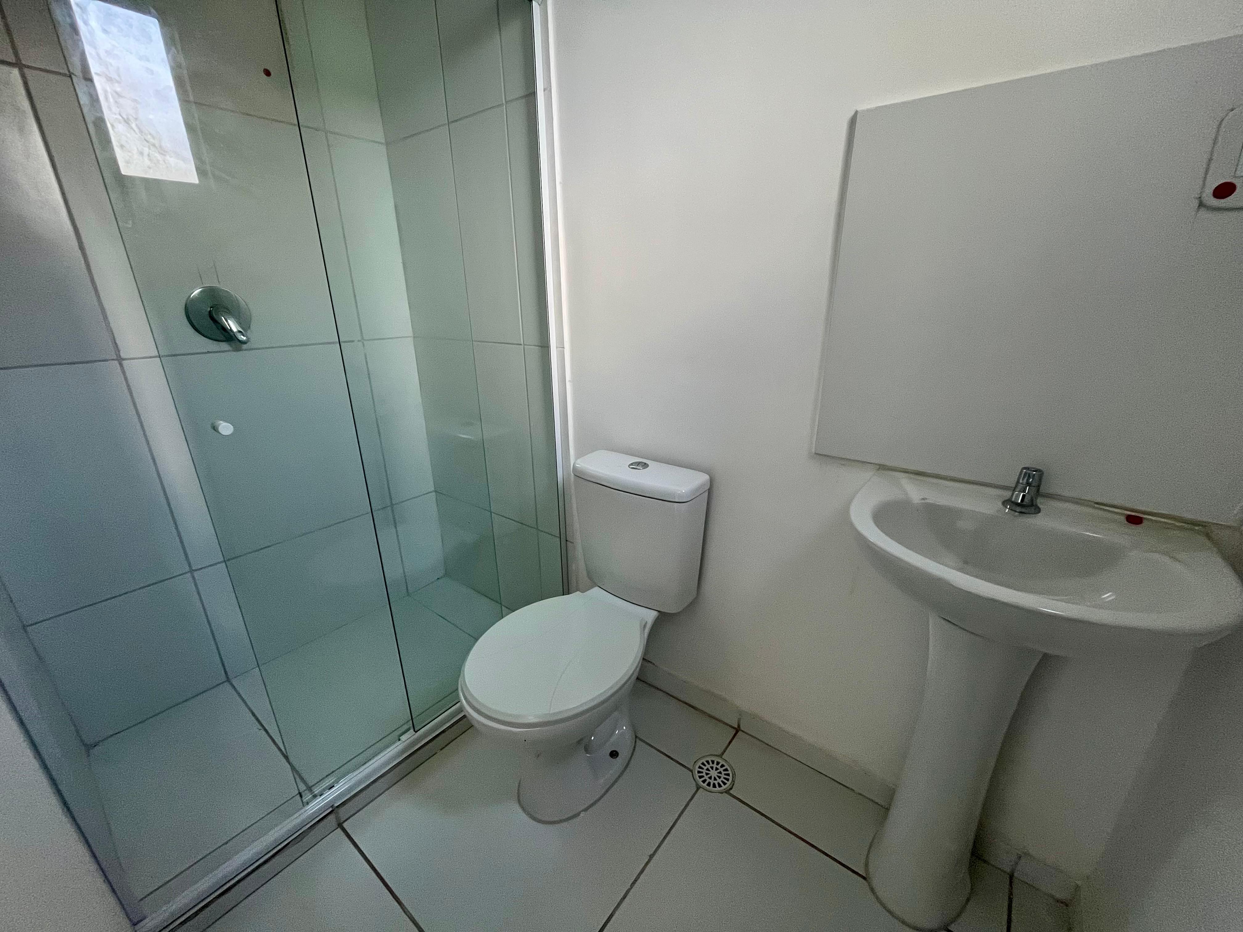 Imagem Apartamento com 3 Quartos à Venda, 56 m² em Centro - Paulista