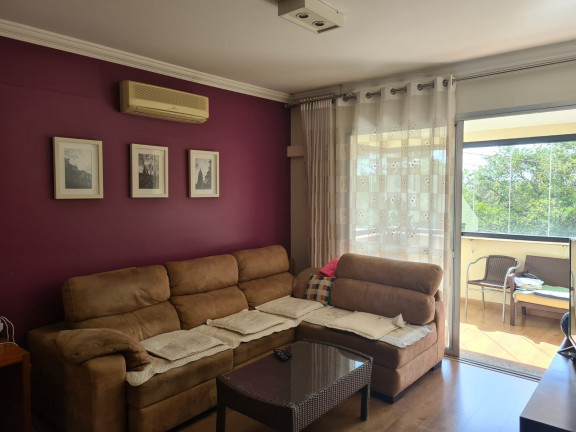 Imagem Apartamento com 3 Quartos à Venda, 104 m² em Vila Mariana - São Paulo