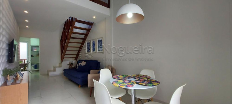 Imagem Casa de Condomínio com 3 Quartos à Venda, 109 m² em Praia Carneiros - Tamandaré