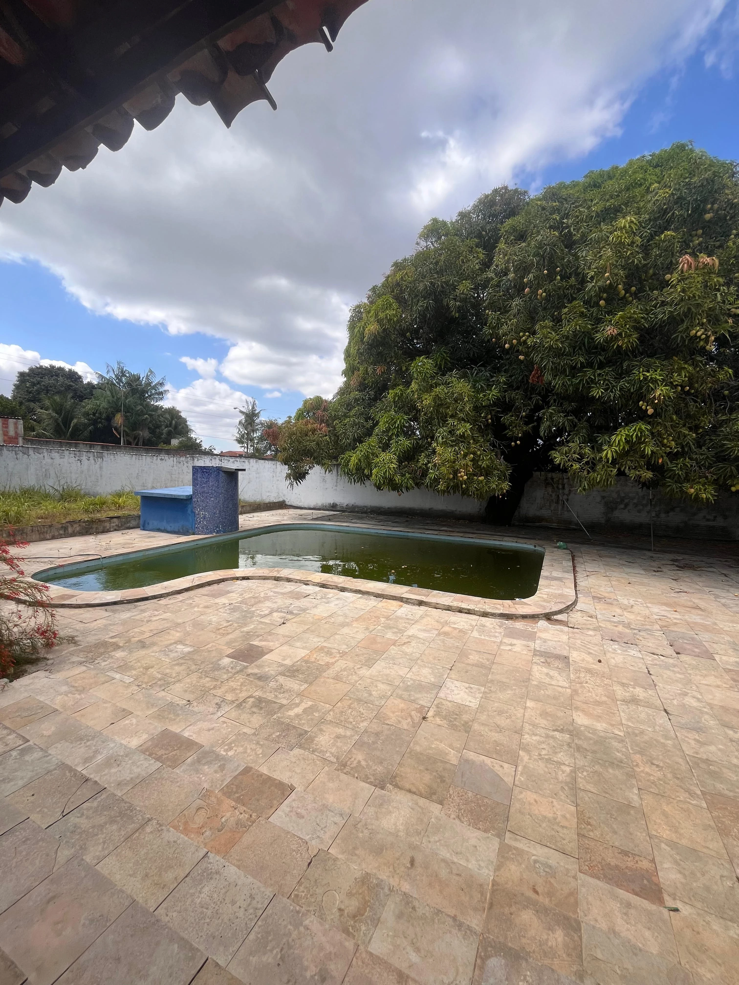 Imagem Chácara com 4 Quartos à Venda, 30.000 m² em Pacheco - Caucaia