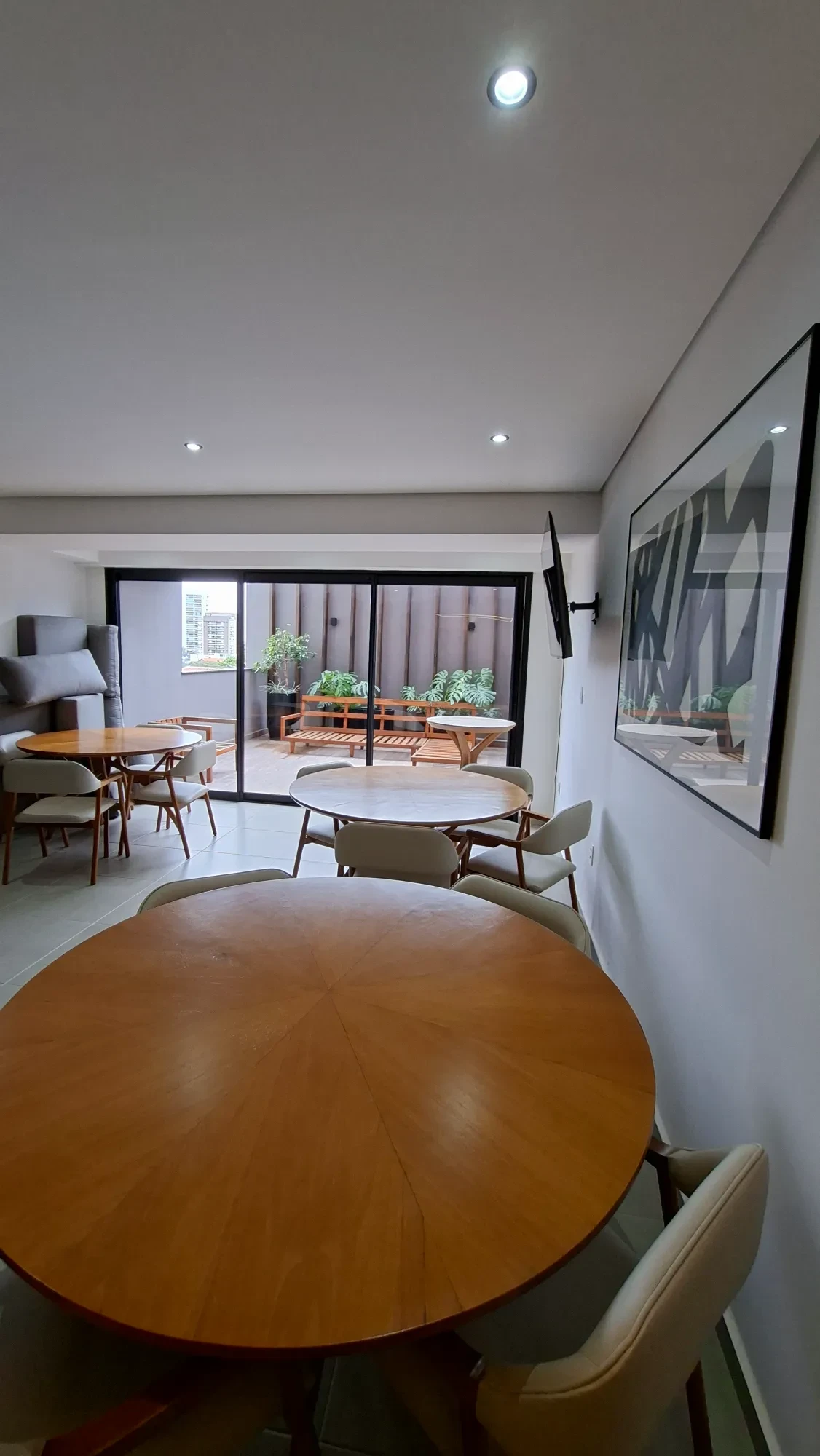 Imagem Apartamento com 3 Quartos à Venda ou Locação, 116 m² em Jardim Paulistano - Sorocaba