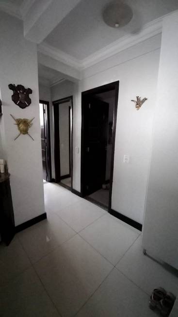 Imagem Apartamento com 3 Quartos à Venda, 96 m²em Pedreira - Belém