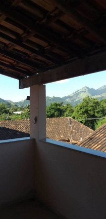 Imagem Casa com 2 Quartos à Venda, 100 m² em Campo Grande - Rio de Janeiro
