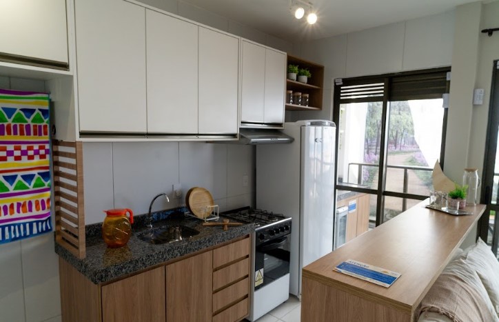 Foto do imóvel: Apartamento com 3 Quartos à Venda, 59 m² em Maria Farinha - Paulista