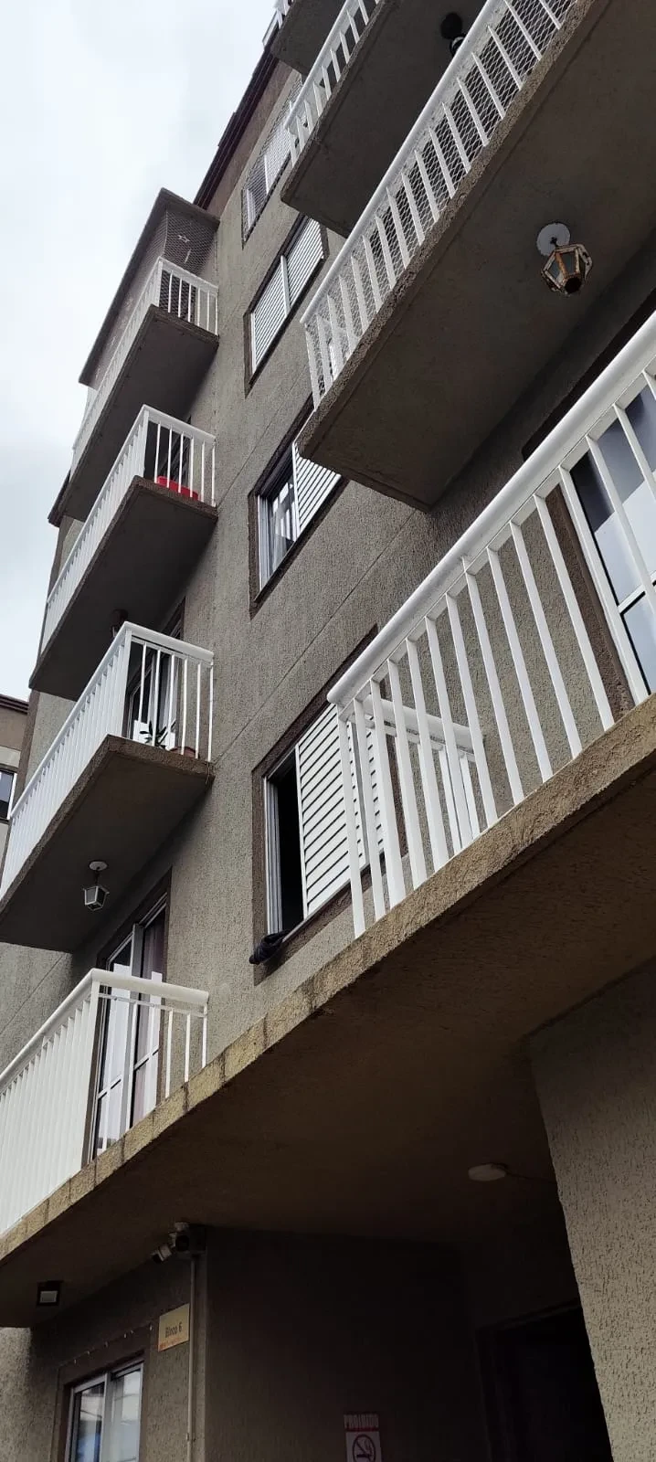 Foto do imóvel: Apartamento com 2 Quartos à Venda, 52 m² em Vila Cosmopolita - São Paulo