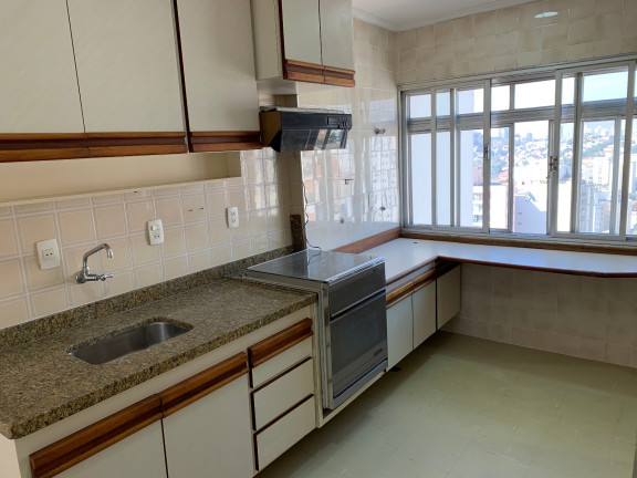 Imagem Cobertura com 3 Quartos à Venda, 126 m²em Vila Ipojuca - São Paulo