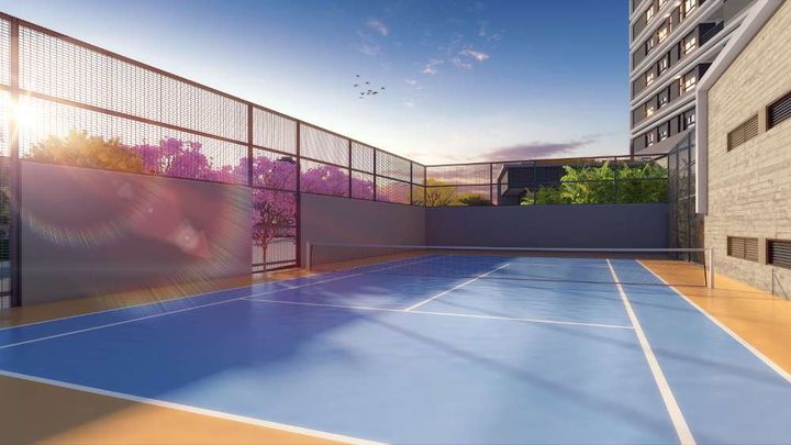 Imagem Apartamento com 4 Quartos à Venda, 271 m² em Sumarezinho - São Paulo