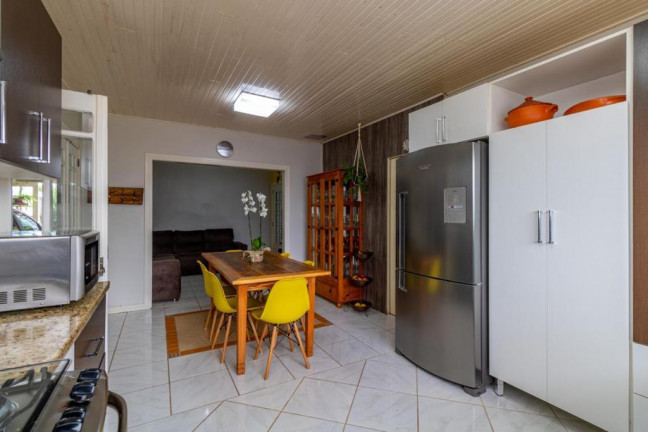 Foto do imóvel: Casa com 3 Quartos à Venda, 150 m² em Annes - Passo Fundo