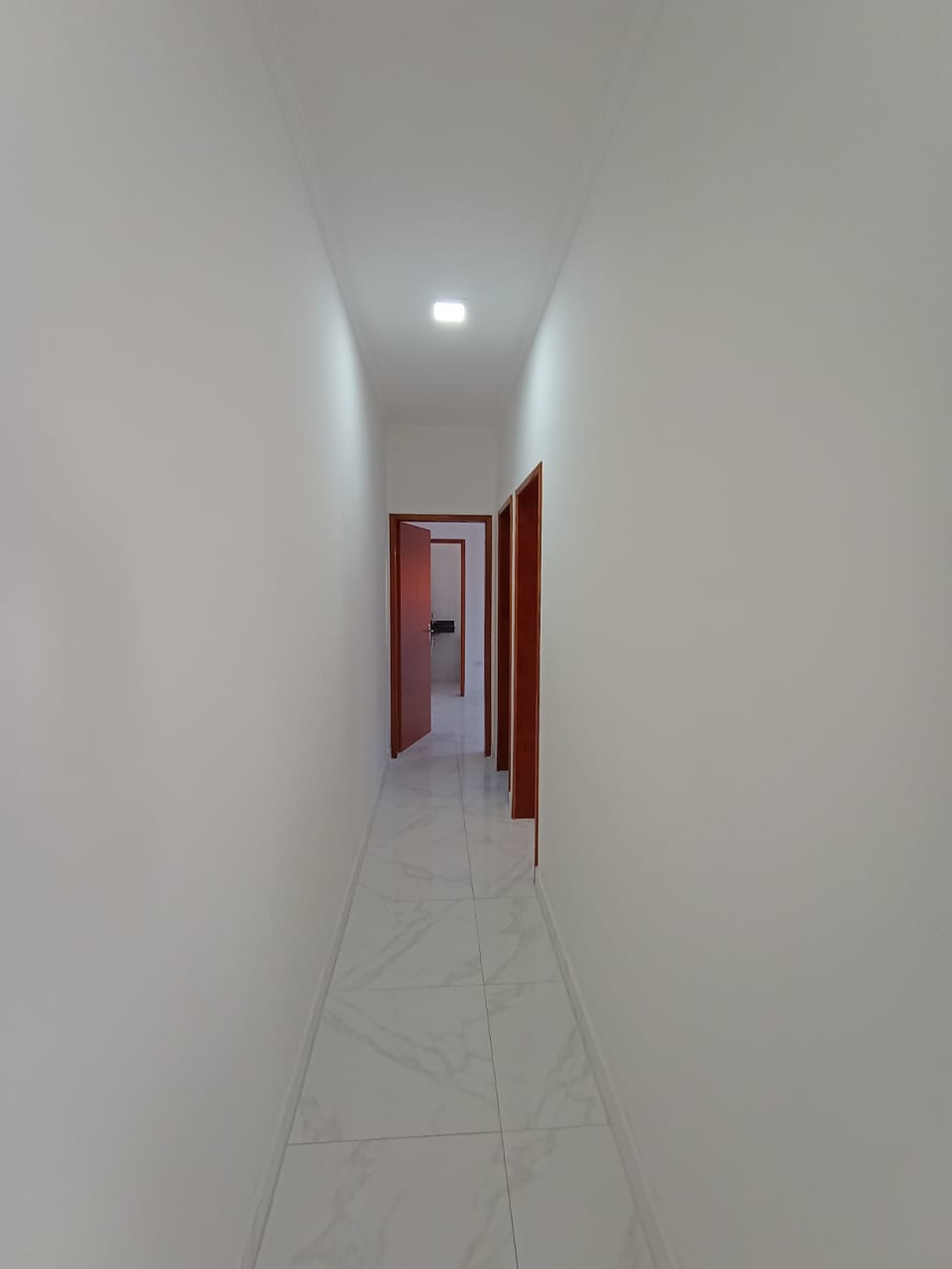 Imagem Casa com 2 Quartos à Venda, 80 m²em Balneário Samas - Mongaguá