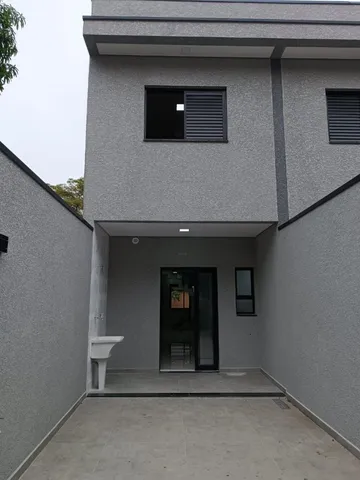 Imagem Casa de Condomínio com 3 Quartos à Venda, 112 m²em Jardim Marajoara - São Paulo