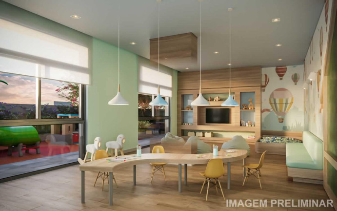 Imagem Apartamento com 3 Quartos à Venda,  em Cidade Mãe do Céu - São Paulo