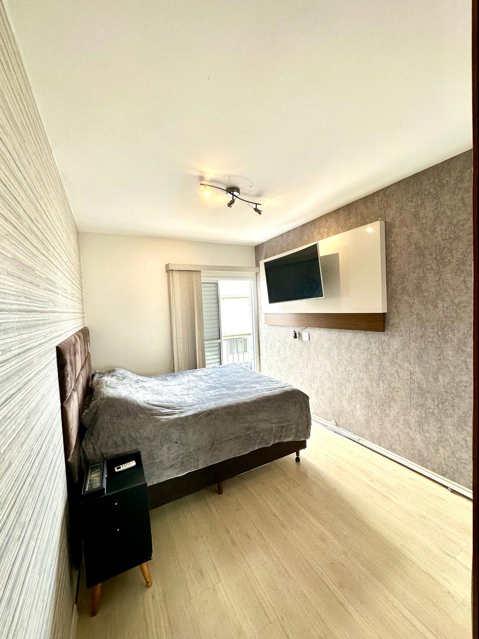 Foto do imóvel: Casa de Condomínio com 3 Quartos à Venda ou Locação, 130 m² em Alto Ipiranga - Mogi das Cruzes