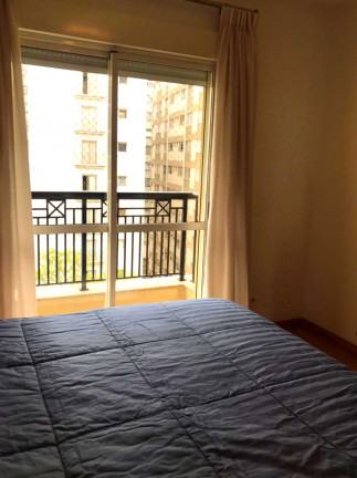 Foto do imóvel: Apartamento com 3 Quartos à Venda, 192 m²em Paraíso - São Paulo