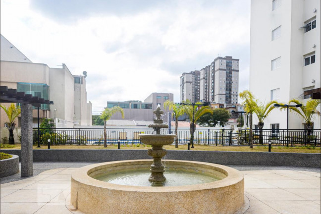 Imagem Apartamento com 3 Quartos à Venda, 60 m² em Jardim Jamaica - Santo André