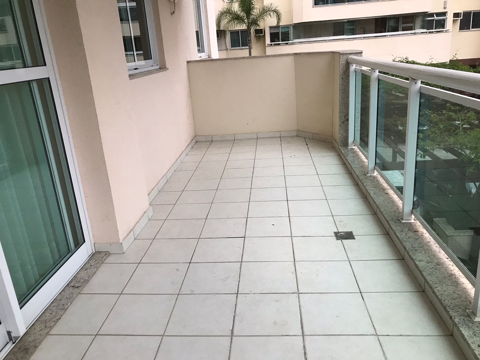 Imagem Apartamento com 3 Quartos à Venda ou Locação, 92 m²em Recreio dos Bandeirantes - Rio de Janeiro