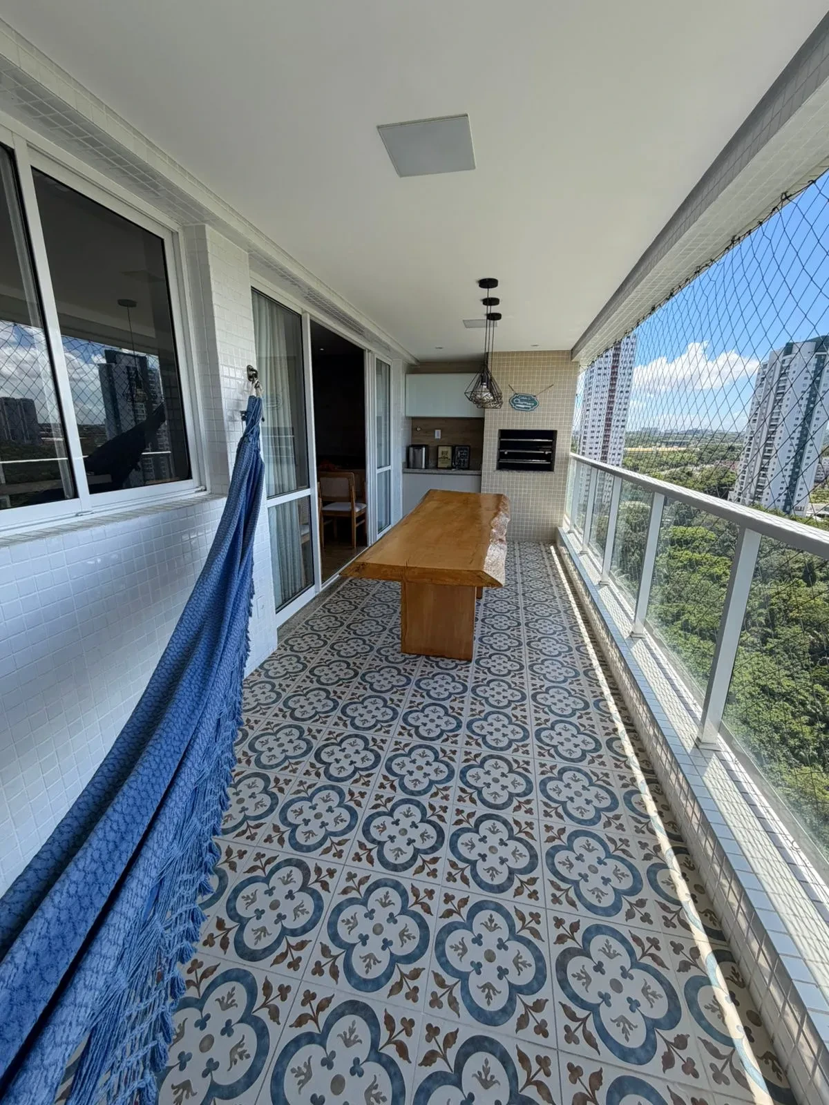 Imagem Apartamento com 2 Quartos à Venda, 110 m² em Patamares - Salvador