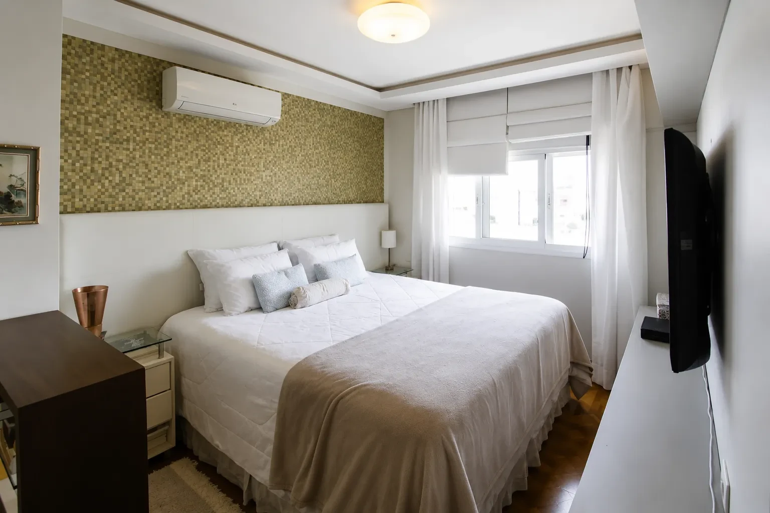 Imagem Apartamento com 3 Quartos à Venda, 166 m² em Aclimação - São Paulo