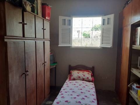 Imagem Casa com 4 Quartos à Venda, 1 m² em Centro - João Pessoa
