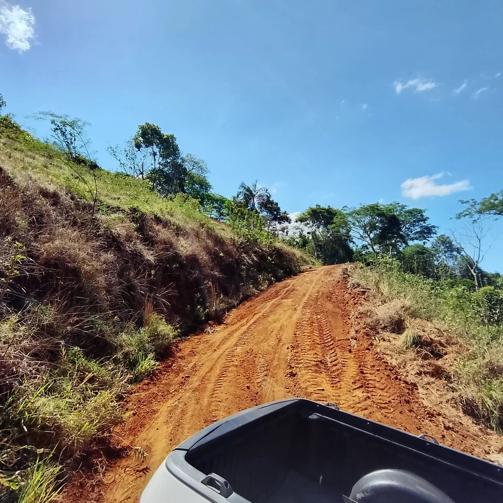 Imagem Terreno à Venda, em Torreões - Juiz de Fora