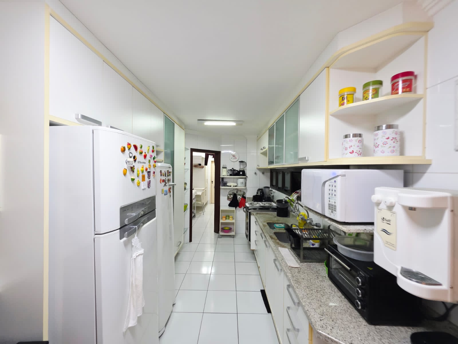 Foto do imóvel: Apartamento com 4 Quartos à Venda, 224 m² em Pituba - Salvador