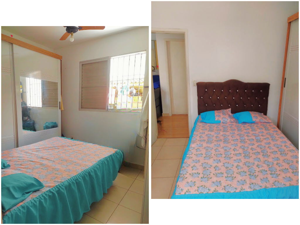 Imagem Apartamento com 2 Quartos à Venda, 96 m²em Jardim Limoeiro - Serra