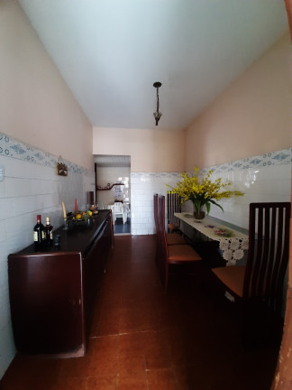 Imagem Casa com 3 Quartos à Venda, 82 m² em Parangaba - Fortaleza