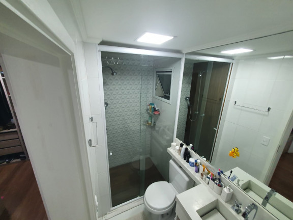 Imagem Apartamento com 3 Quartos à Venda, 80 m² em Boa Vista - São Caetano do Sul