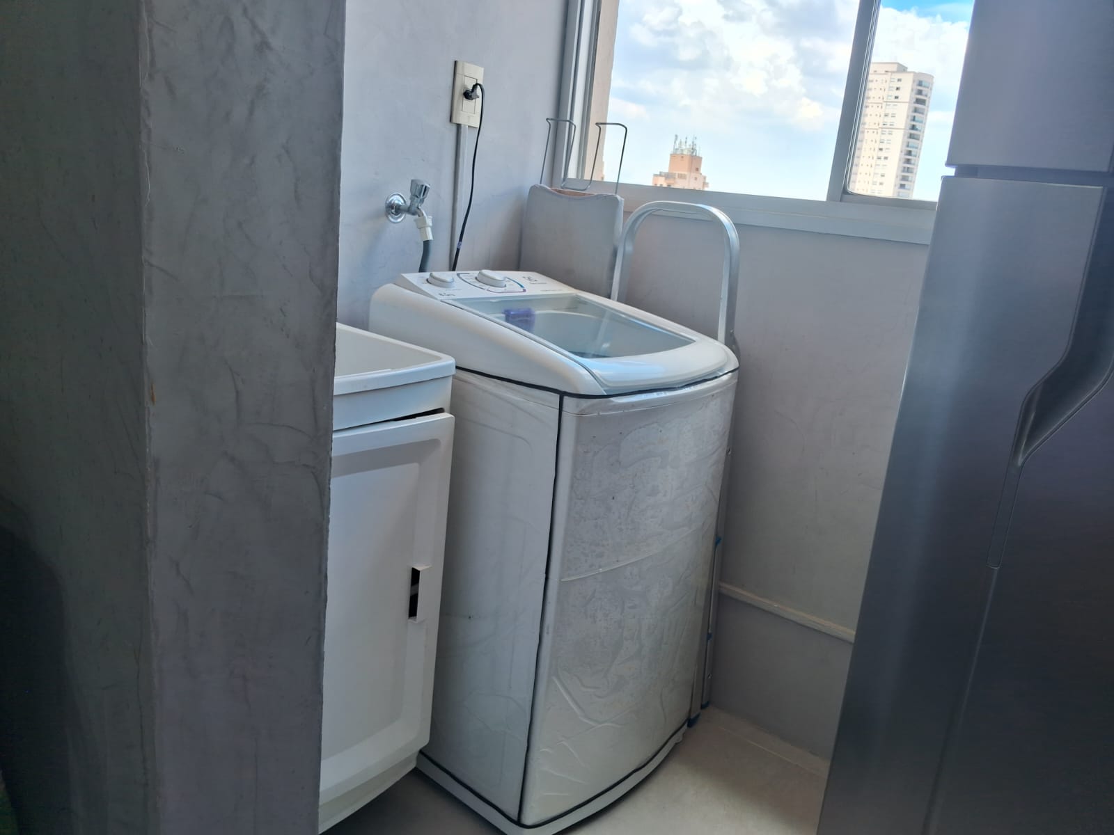 Foto do imóvel: Apartamento com 2 Quartos à Venda ou Locação, 57 m² em Ipiranga - São Paulo