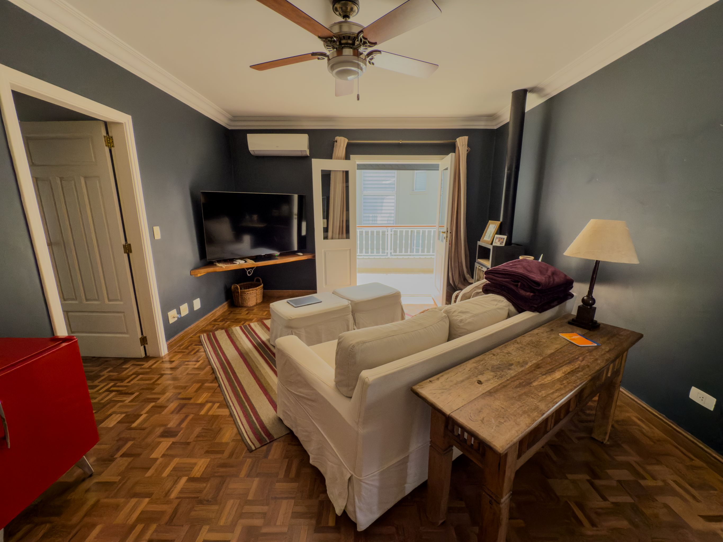 Imagem Casa de Condomínio com 3 Quartos para Alugar, 535 m² em Tamboré - Santana de Parnaíba