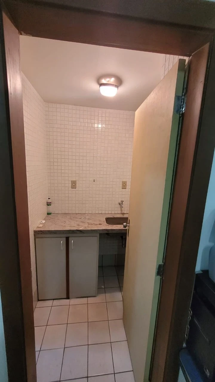 Imagem Sala Comercial à Venda, 61 metros em São Brás - Belém